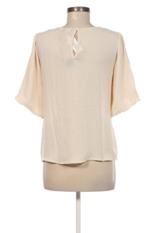 Damen Shirt Vero Moda, Größe M, Farbe Beige, Preis 23,71 €