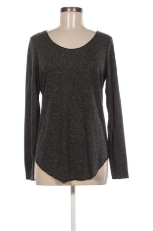 Γυναικεία μπλούζα Vero Moda, Μέγεθος M, Χρώμα Γκρί, Τιμή 9,48 €
