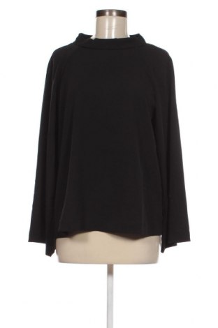 Γυναικεία μπλούζα Vero Moda, Μέγεθος L, Χρώμα Μαύρο, Τιμή 10,67 €