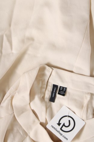 Damen Shirt Vero Moda, Größe XL, Farbe Beige, Preis € 10,67