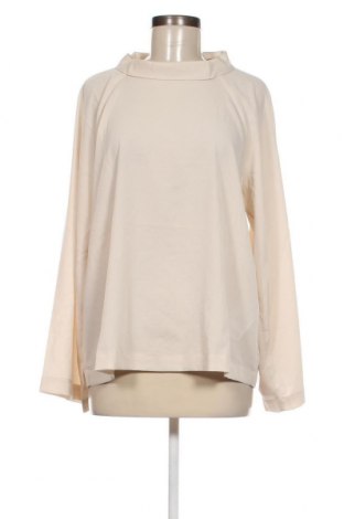 Γυναικεία μπλούζα Vero Moda, Μέγεθος XL, Χρώμα  Μπέζ, Τιμή 23,71 €