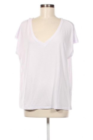 Γυναικεία μπλούζα Vero Moda, Μέγεθος XL, Χρώμα Λευκό, Τιμή 10,67 €