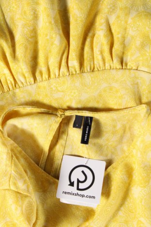 Dámska blúza Vero Moda, Veľkosť S, Farba Žltá, Cena  16,98 €