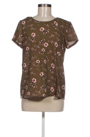 Damen Shirt Vero Moda, Größe M, Farbe Mehrfarbig, Preis € 9,48