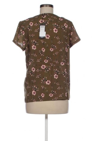 Damen Shirt Vero Moda, Größe M, Farbe Mehrfarbig, Preis 7,11 €