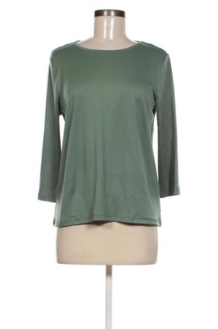 Bluză de femei Vero Moda, Mărime M, Culoare Verde, Preț 75,66 Lei