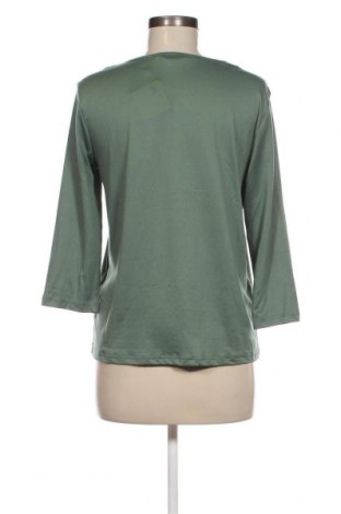 Bluză de femei Vero Moda, Mărime M, Culoare Verde, Preț 75,66 Lei