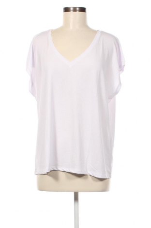 Damen Shirt Vero Moda, Größe XL, Farbe Weiß, Preis € 10,67