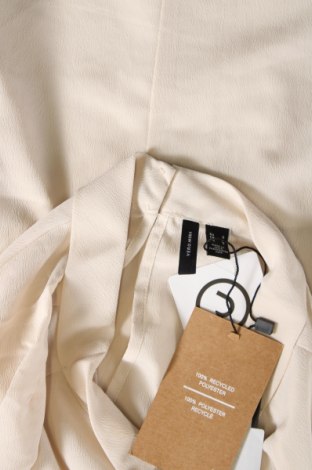 Damen Shirt Vero Moda, Größe S, Farbe Beige, Preis 11,86 €
