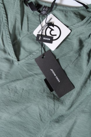 Bluză de femei Vero Moda, Mărime XL, Culoare Verde, Preț 83,23 Lei