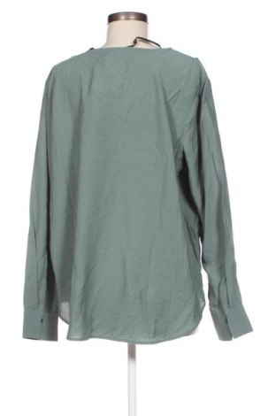 Γυναικεία μπλούζα Vero Moda, Μέγεθος XL, Χρώμα Πράσινο, Τιμή 13,04 €