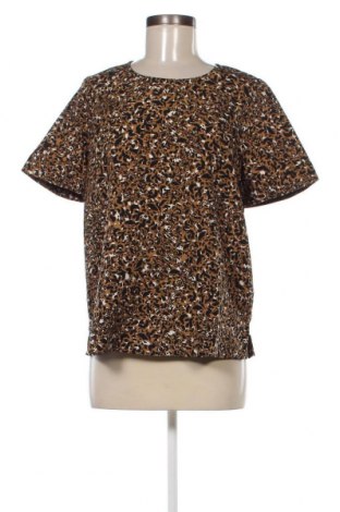 Дамска блуза Vero Moda, Размер M, Цвят Многоцветен, Цена 20,70 лв.