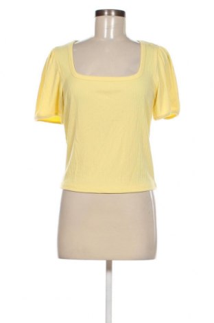 Damen Shirt Vero Moda, Größe XL, Farbe Gelb, Preis € 8,30