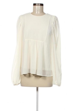 Дамска блуза Vero Moda, Размер XS, Цвят Екрю, Цена 16,10 лв.