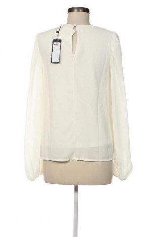 Дамска блуза Vero Moda, Размер XS, Цвят Екрю, Цена 18,40 лв.