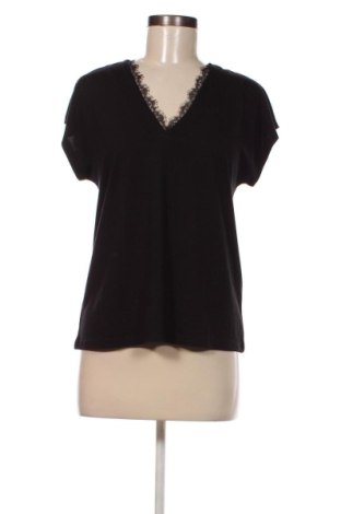 Damen Shirt Vero Moda, Größe S, Farbe Schwarz, Preis € 9,48