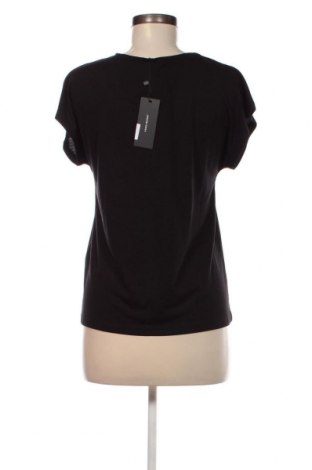 Γυναικεία μπλούζα Vero Moda, Μέγεθος S, Χρώμα Μαύρο, Τιμή 9,48 €