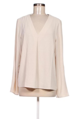 Γυναικεία μπλούζα Vero Moda, Μέγεθος L, Χρώμα  Μπέζ, Τιμή 11,86 €