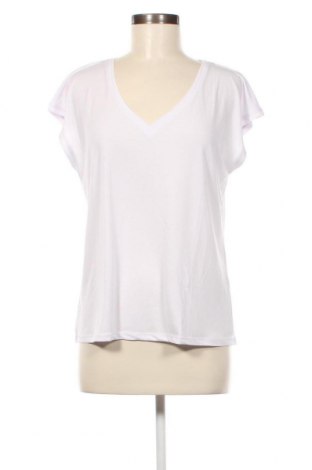 Damen Shirt Vero Moda, Größe M, Farbe Weiß, Preis € 9,48