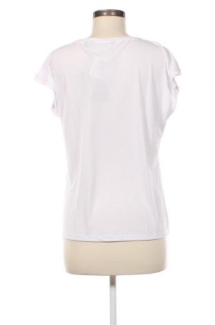 Damen Shirt Vero Moda, Größe M, Farbe Weiß, Preis 9,48 €