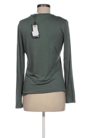 Damen Shirt Vero Moda, Größe L, Farbe Grün, Preis 9,48 €