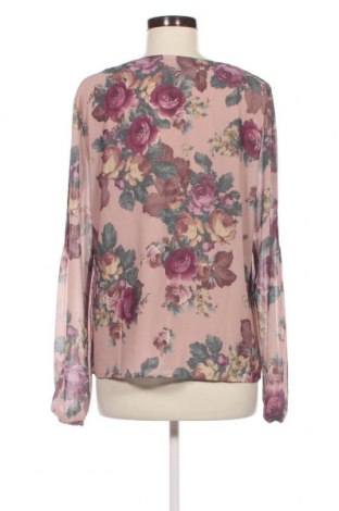 Damen Shirt Vero Moda, Größe L, Farbe Mehrfarbig, Preis € 6,14