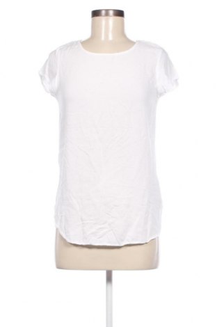 Damen Shirt Vero Moda, Größe M, Farbe Weiß, Preis € 5,83