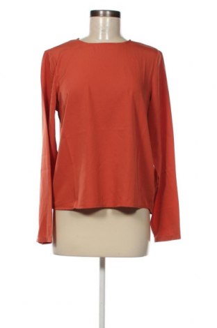 Damen Shirt Vero Moda, Größe M, Farbe Braun, Preis € 23,71