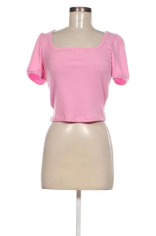 Damen Shirt Vero Moda, Größe M, Farbe Rosa, Preis € 10,67