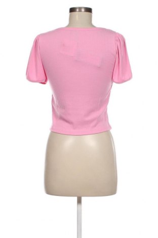 Damen Shirt Vero Moda, Größe M, Farbe Rosa, Preis 9,48 €