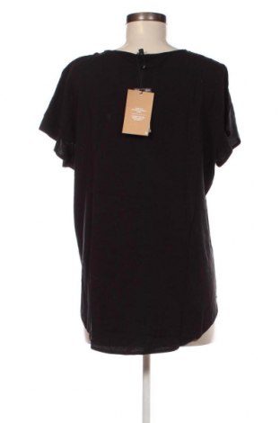 Дамска блуза Vero Moda, Размер XL, Цвят Черен, Цена 13,80 лв.