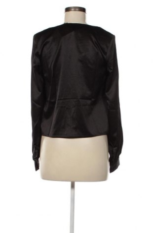 Дамска блуза Vero Moda, Размер XS, Цвят Черен, Цена 13,80 лв.