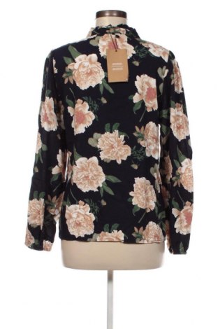 Damen Shirt Vero Moda, Größe L, Farbe Mehrfarbig, Preis 9,48 €