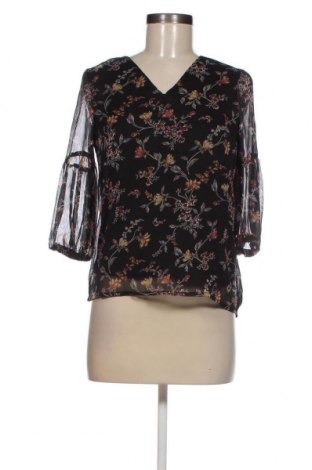 Дамска блуза Vero Moda, Размер XS, Цвят Многоцветен, Цена 7,00 лв.
