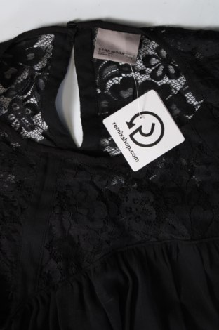 Damen Shirt Vero Moda, Größe S, Farbe Schwarz, Preis € 4,18