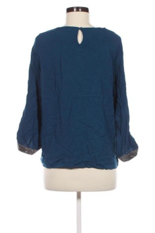 Damen Shirt Vero Moda, Größe L, Farbe Blau, Preis € 6,96