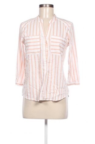 Damen Shirt Vero Moda, Größe S, Farbe Mehrfarbig, Preis 4,87 €