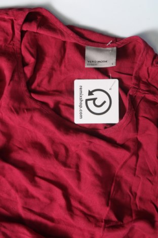 Bluză de femei Vero Moda, Mărime S, Culoare Roz, Preț 16,45 Lei