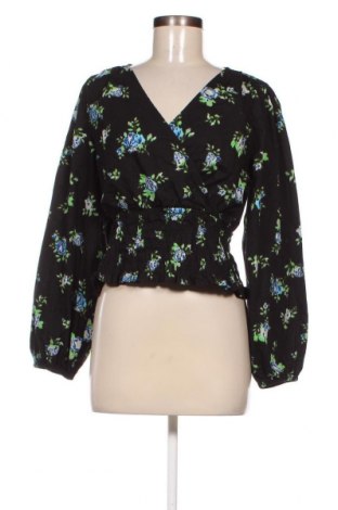 Damen Shirt Vero Moda, Größe M, Farbe Schwarz, Preis € 10,23