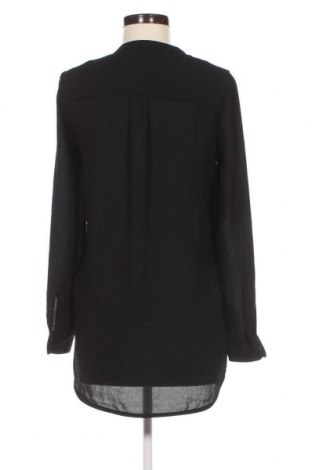 Γυναικεία μπλούζα Vero Moda, Μέγεθος XS, Χρώμα Μαύρο, Τιμή 4,33 €