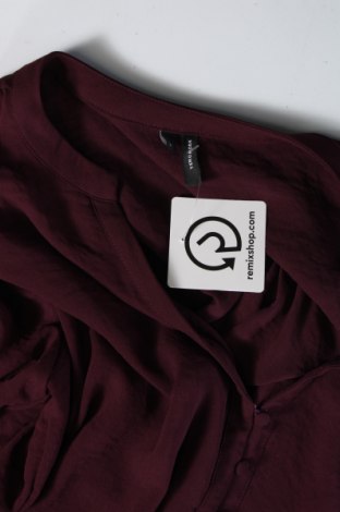 Γυναικεία μπλούζα Vero Moda, Μέγεθος S, Χρώμα Βιολετί, Τιμή 4,33 €