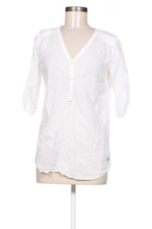 Дамска блуза Vero Moda, Размер M, Цвят Бял, Цена 19,55 лв.