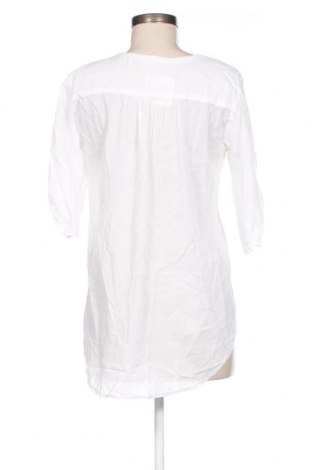 Γυναικεία μπλούζα Vero Moda, Μέγεθος M, Χρώμα Λευκό, Τιμή 5,70 €