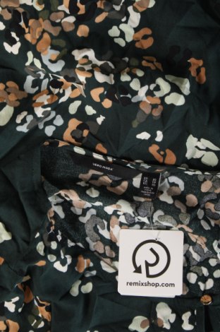 Дамска блуза Vero Moda, Размер XS, Цвят Многоцветен, Цена 11,73 лв.