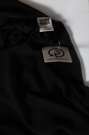 Γυναικεία μπλούζα Vero Moda, Μέγεθος S, Χρώμα Μαύρο, Τιμή 5,84 €