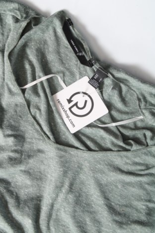Damen Shirt Vero Moda, Größe L, Farbe Grün, Preis 6,96 €