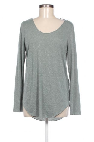 Дамска блуза Vero Moda, Размер L, Цвят Зелен, Цена 9,00 лв.