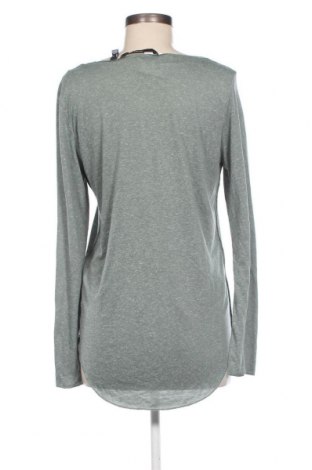 Damen Shirt Vero Moda, Größe L, Farbe Grün, Preis 6,96 €