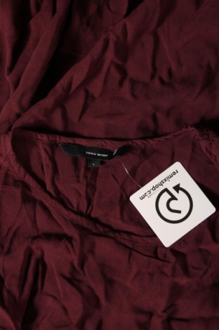 Damen Shirt Vero Moda, Größe L, Farbe Rot, Preis € 6,14
