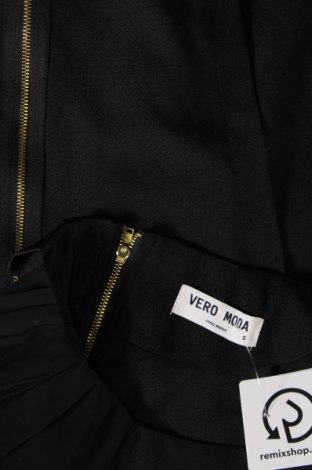 Γυναικεία μπλούζα Vero Moda, Μέγεθος S, Χρώμα Μαύρο, Τιμή 4,95 €